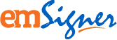 emSigner Test Gateway
